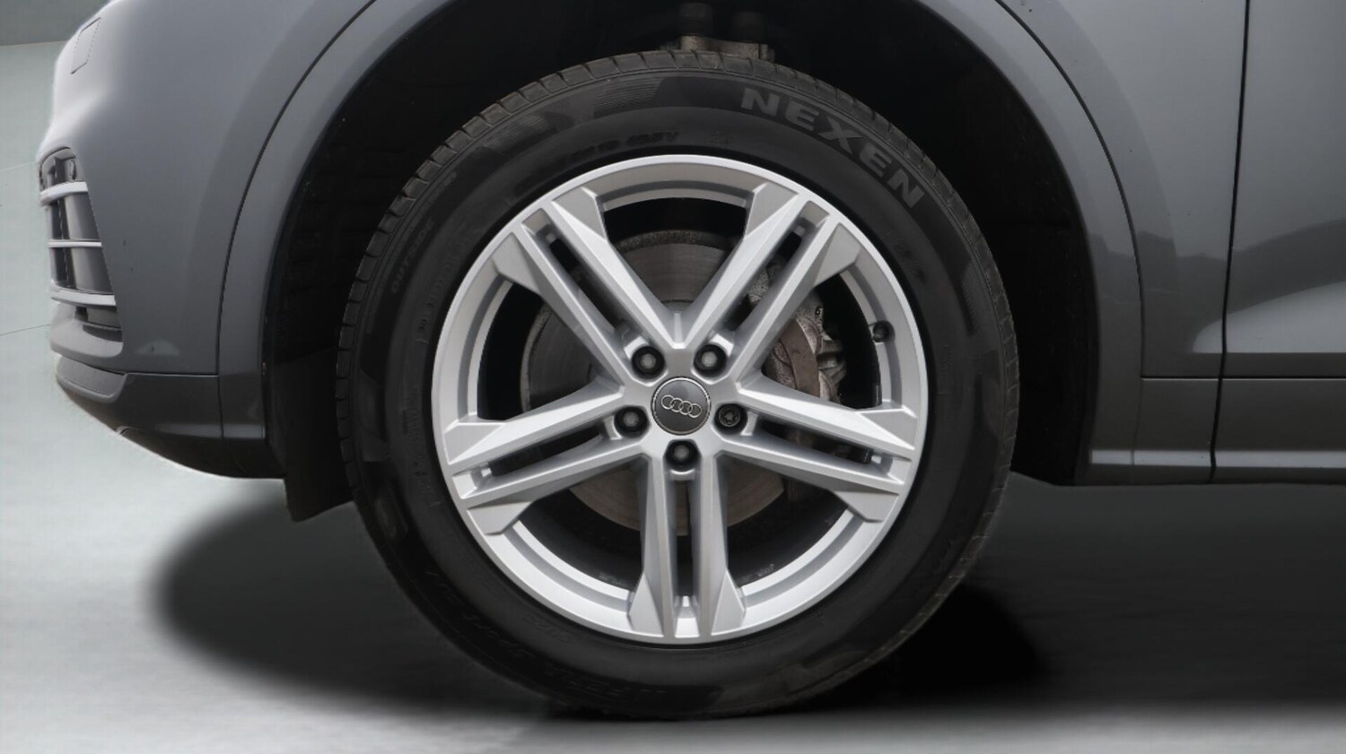 Used Audi Q5 2019 for sale - 76284201: Photo 19