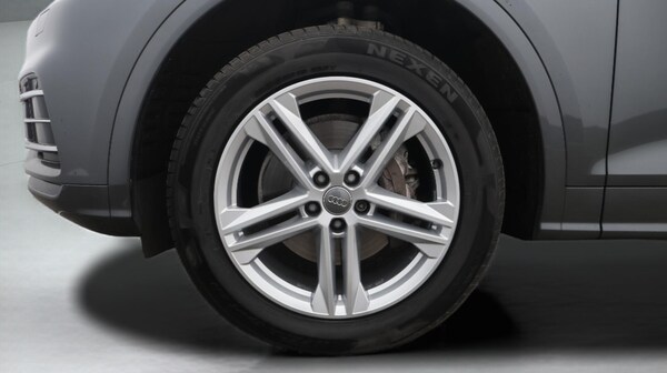 Used Audi Q5 for sale - 76284201: Photo 19