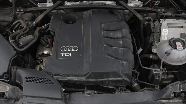 Used Audi Q5 for sale - 76284201: Photo 20
