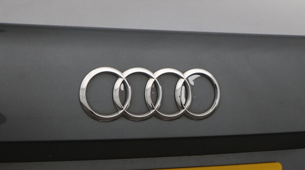 Used Audi Q5 for sale - 76284201: Photo 23