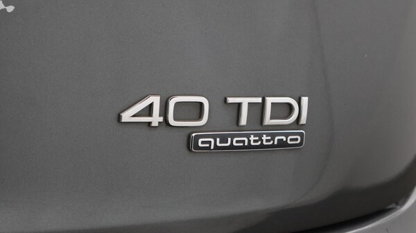 Used Audi Q5 for sale - 76284201: Photo 24