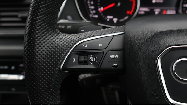 Used Audi Q5 for sale - 76284201: Photo 25