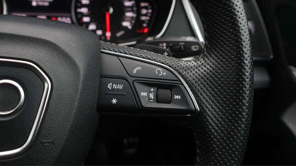 Used Audi Q5 for sale - 76284201: Photo 26