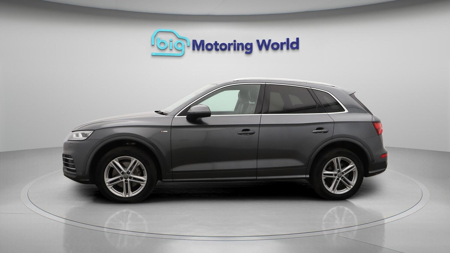 Used Audi Q5 2019 for sale - 76284201: Photo 5
