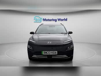 Used Hyundai KONA 2023 for sale - 79639525: Photo