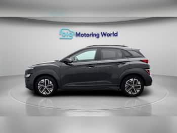 Used Hyundai KONA 2023 for sale - 79639525: Photo
