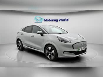 Used Ford Puma 2026 for sale - 79652773: Photo