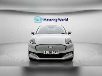 Used Ford Puma 2026 for sale - 79652773: Photo
