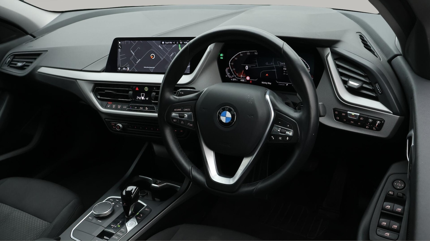 Used BMW 1 Series 2024 for sale - 76689900: Photo 10