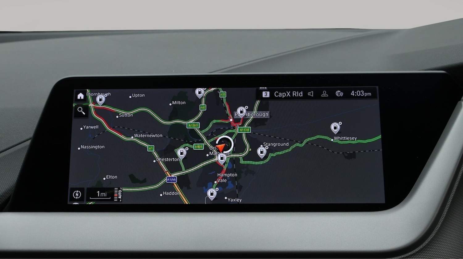 Used BMW 1 Series 2024 for sale - 76689900: Photo 12