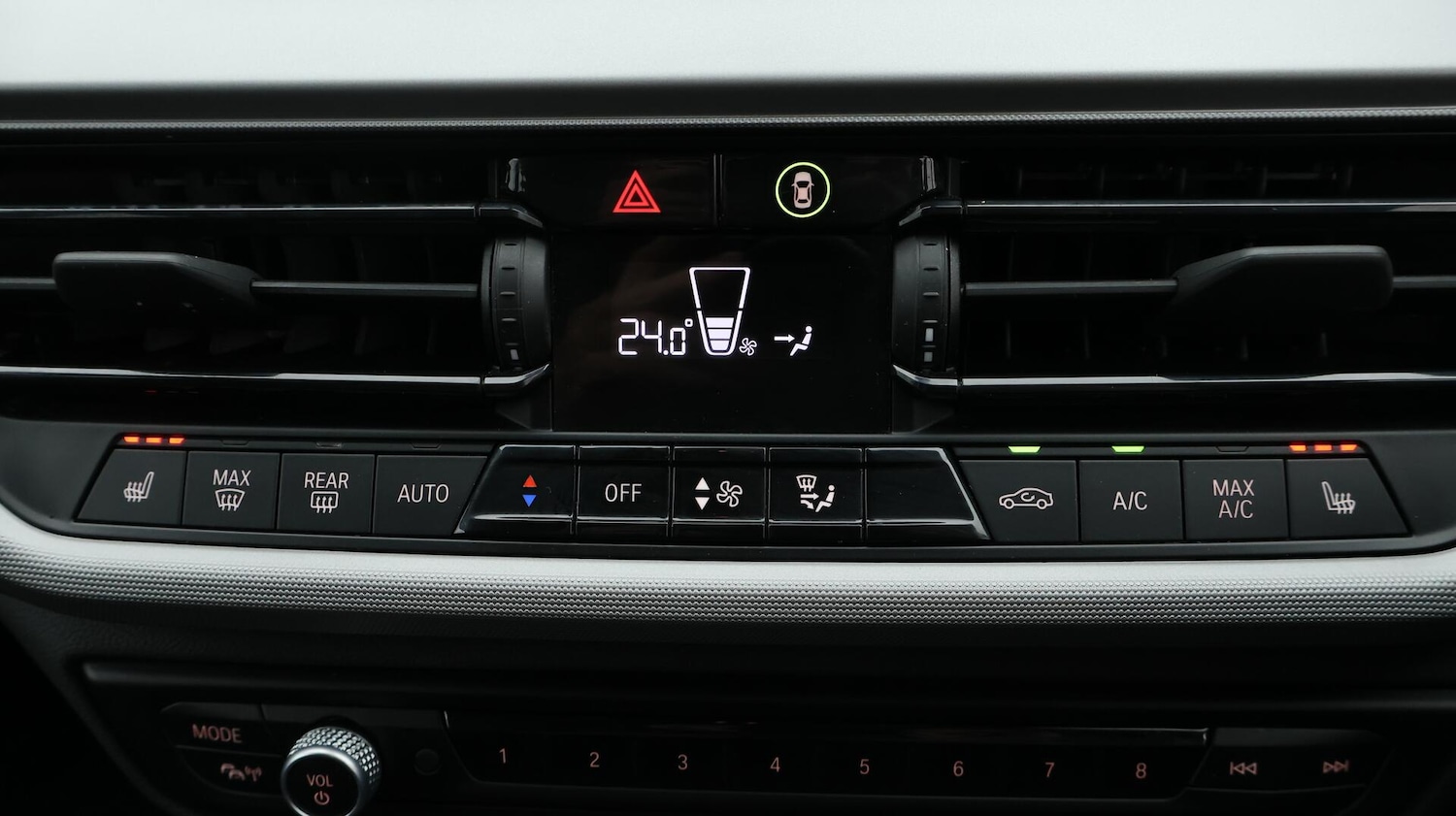 Used BMW 1 Series 2024 for sale - 76689900: Photo 13