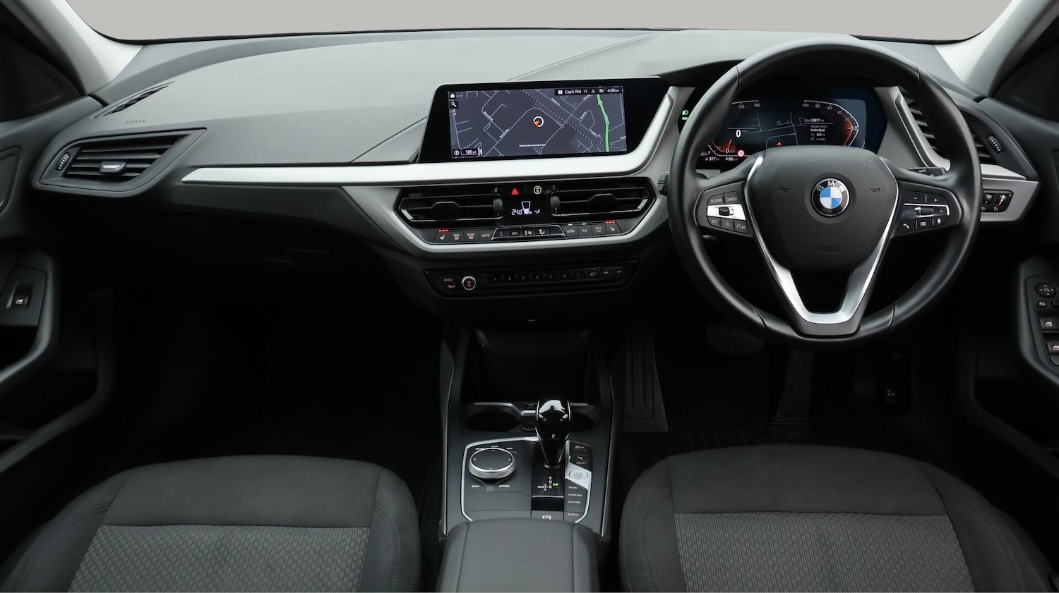 Used BMW 1 Series 2024 for sale - 76689900: Photo 14