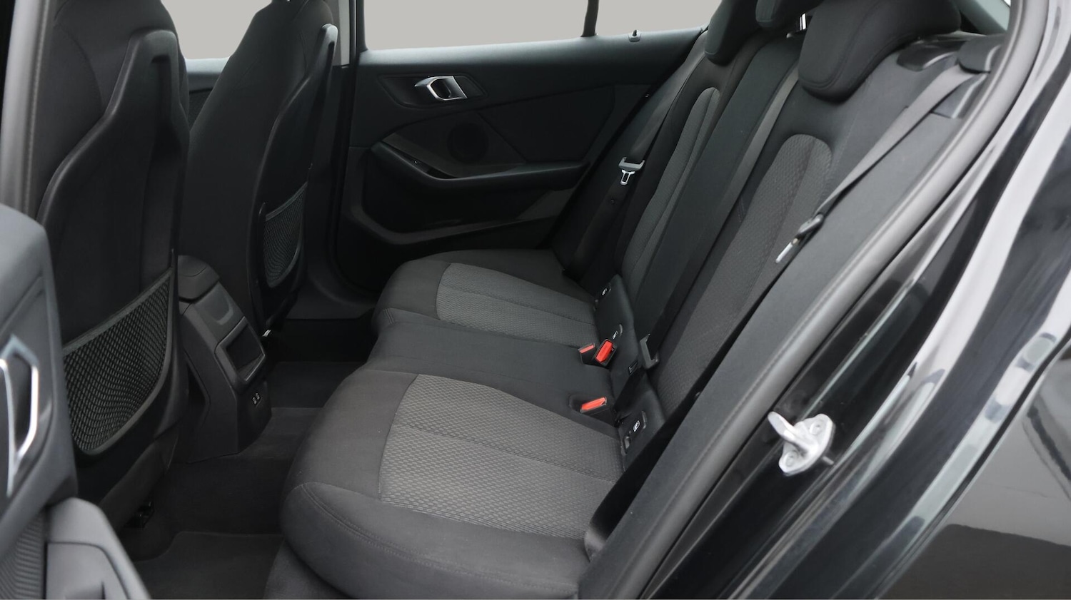 Used BMW 1 Series 2024 for sale - 76689900: Photo 17