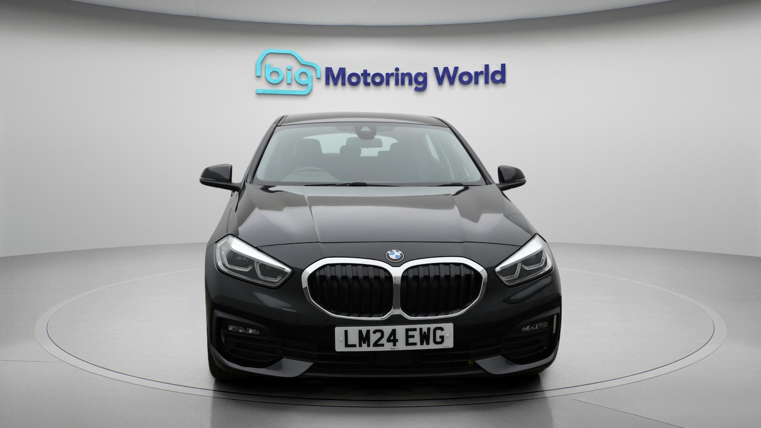 Used BMW 1 Series 2024 for sale - 76689900: Photo 3