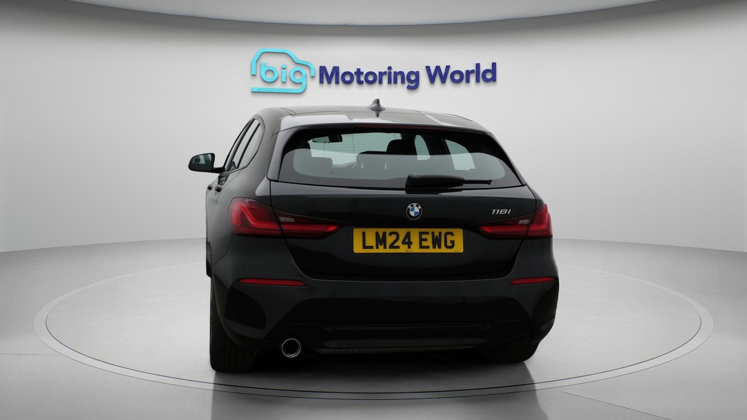 Used BMW 1 Series 2024 for sale - 76689900: Photo 7
