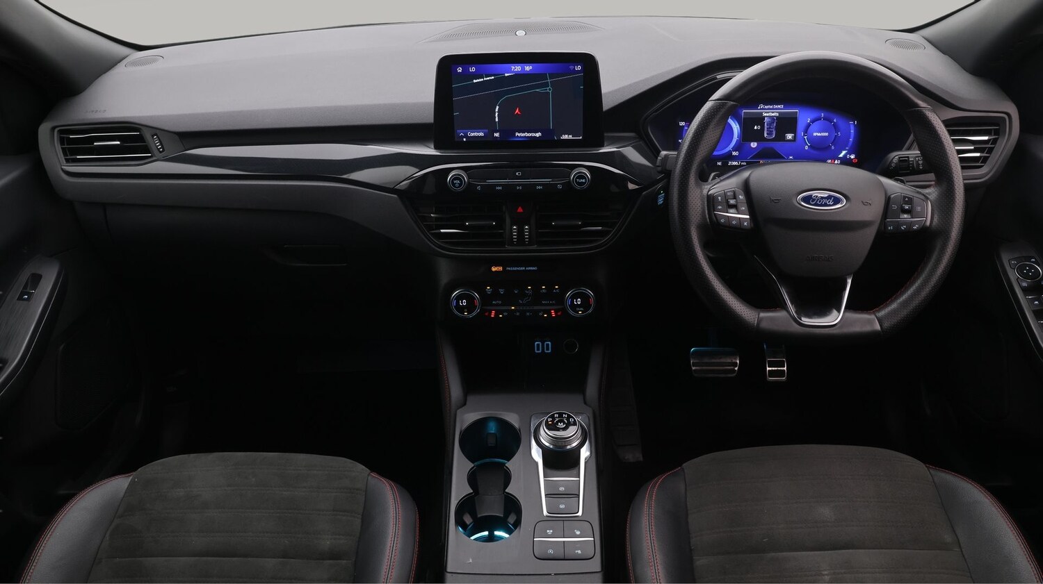 Used Ford Kuga 2022 for sale - 77689479: Photo 12