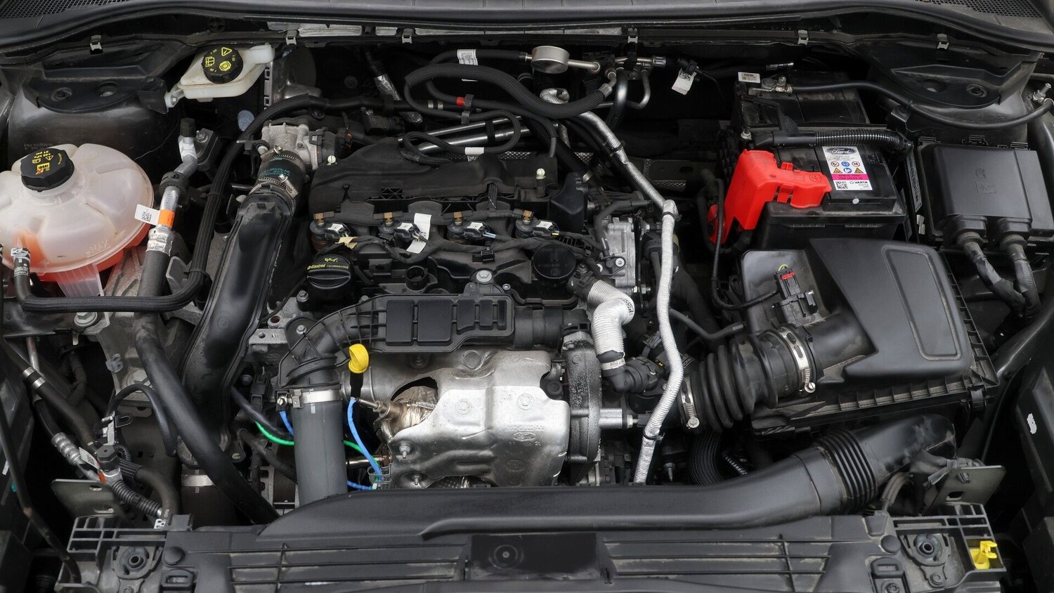 Used Ford Kuga 2022 for sale - 77689479: Photo 19