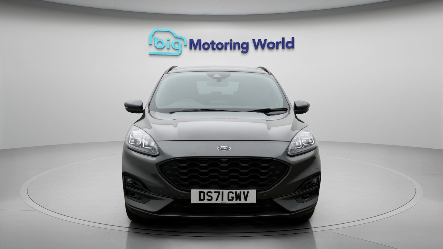 Used Ford Kuga 2022 for sale - 77689479: Photo 2