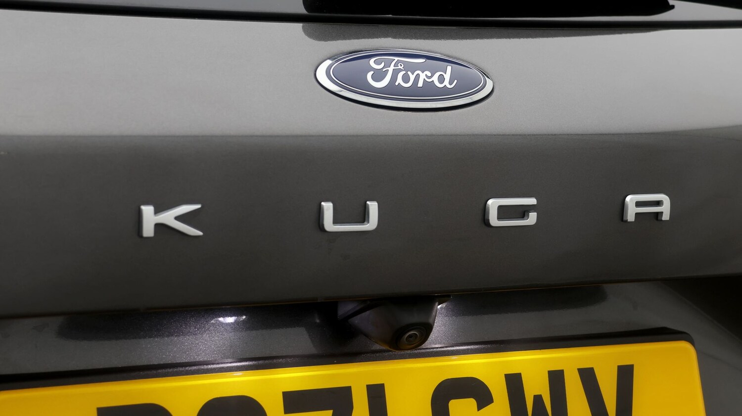 Used Ford Kuga 2022 for sale - 77689479: Photo 25