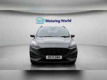 Used Ford Kuga 2022 for sale - 77689479: Photo