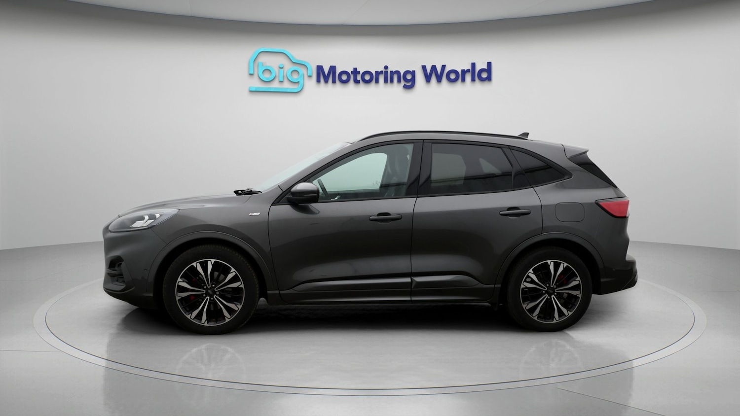 Used Ford Kuga 2022 for sale - 77689479: Photo 4