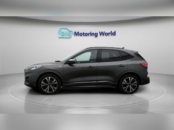 Used Ford Kuga 2022 for sale - 77689479: Photo