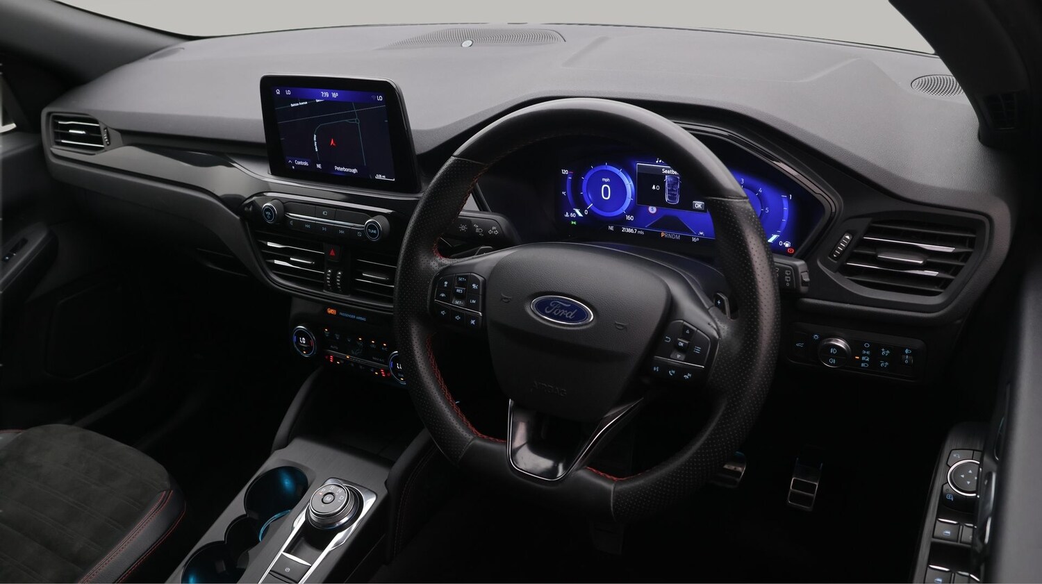 Used Ford Kuga 2022 for sale - 77689479: Photo 9