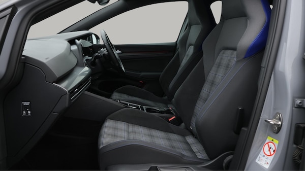 Used Volkswagen Golf 2022 for sale - 76199874: Photo 15