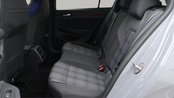 Used Volkswagen Golf 2022 for sale - 76199874: Photo 17