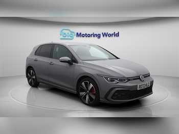 Used Volkswagen Golf 2022 for sale - 76199874: Photo 2