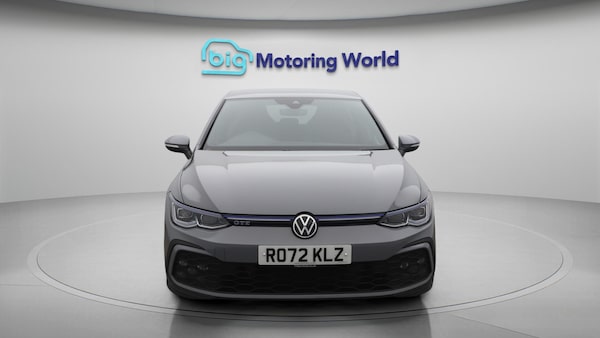 Used Volkswagen Golf 2022 for sale - 76199874: Photo 3