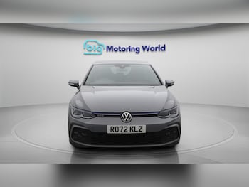 Used Volkswagen Golf 2022 for sale - 76199874: Photo 3