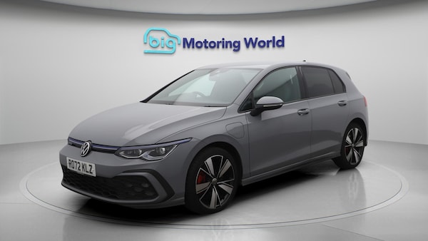 Used Volkswagen Golf 2022 for sale - 76199874: Photo 4