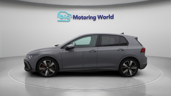 Used Volkswagen Golf 2022 for sale - 76199874: Photo 5
