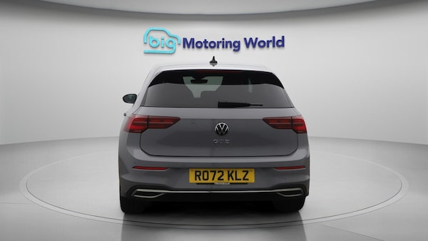 Used Volkswagen Golf 2022 for sale - 76199874: Photo 7