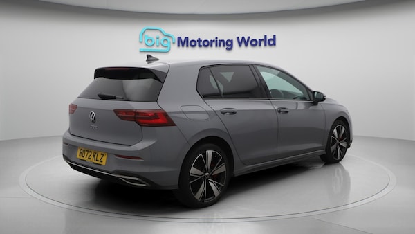 Used Volkswagen Golf 2022 for sale - 76199874: Photo 8