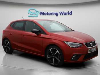 2022 (22) - 1.0 TSI 110 FR Sport 5dr