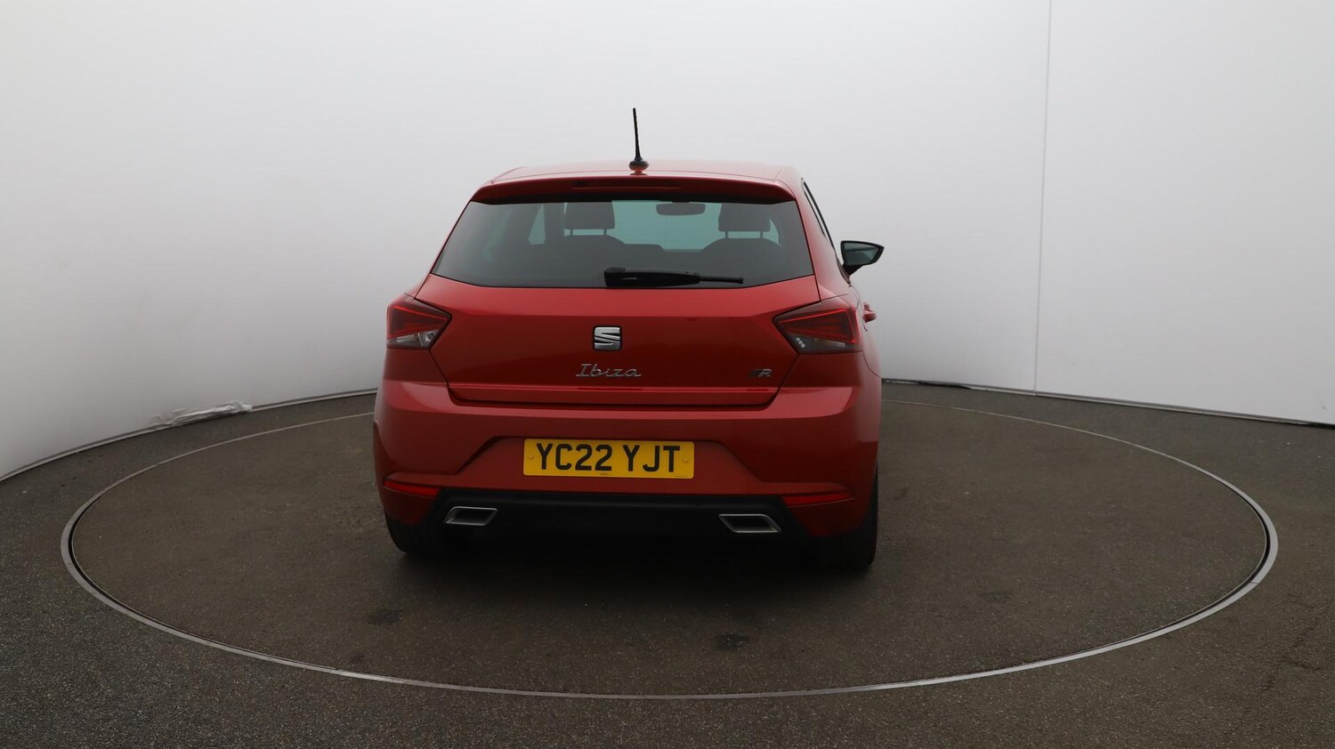 Vehicle 57