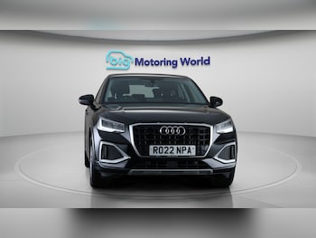 Used Audi Q2 2022 for sale - 79446666: Photo