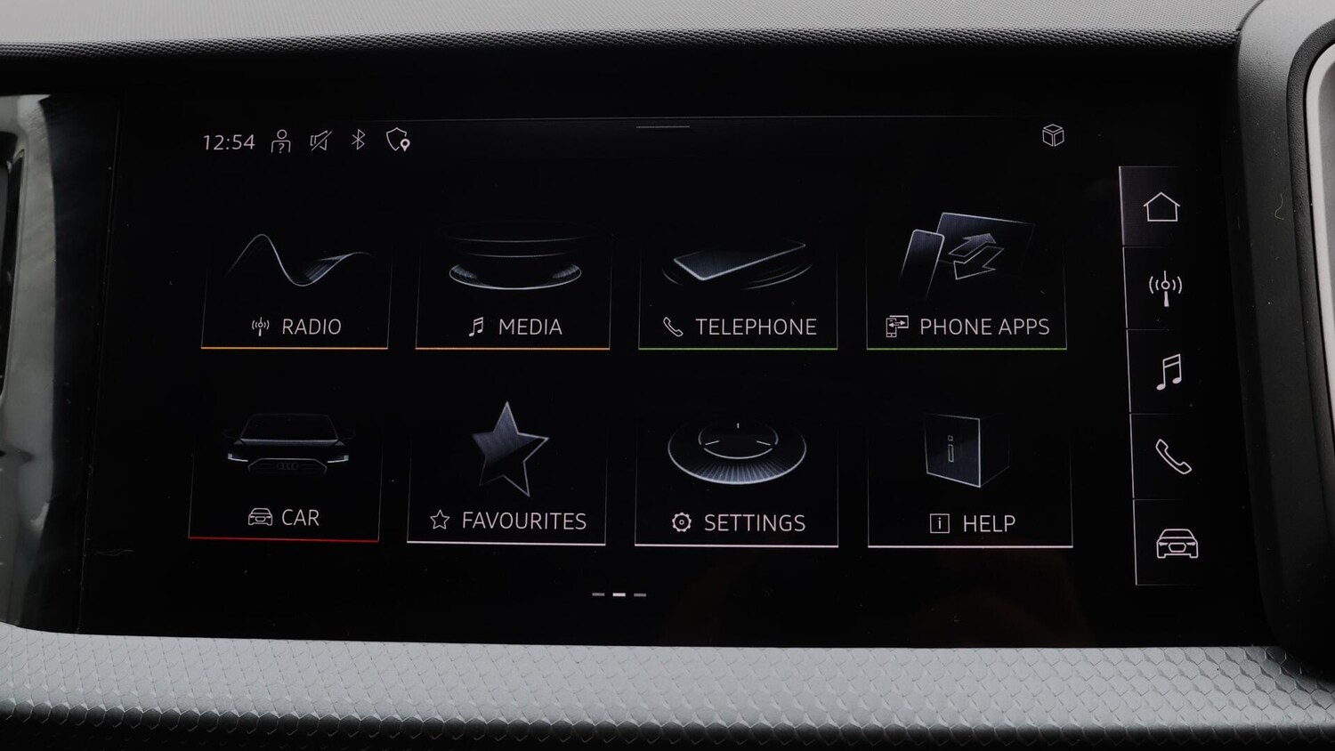 Used Audi A1 2023 for sale - 76584283: Photo 12