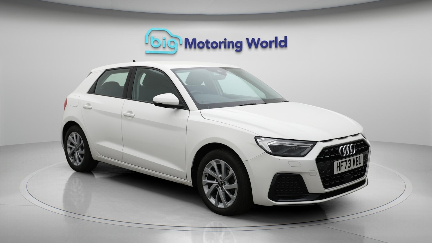 Used Audi A1 2023 for sale - 76584283: Photo 2