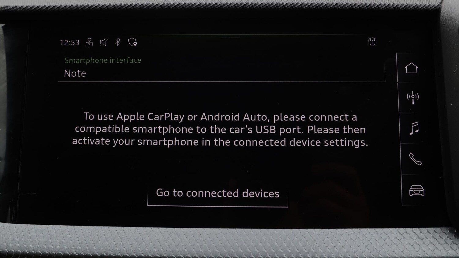 Used Audi A1 2023 for sale - 76584283: Photo 25