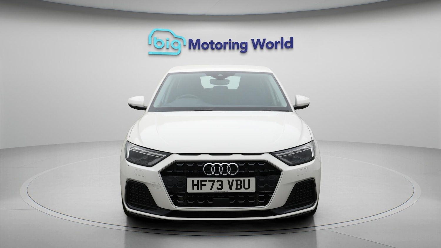 Used Audi A1 2023 for sale - 76584283: Photo 3