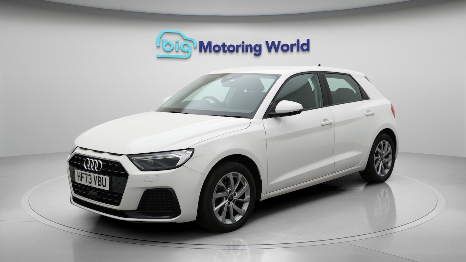 Used Audi A1 2023 for sale - 76584283: Photo 4