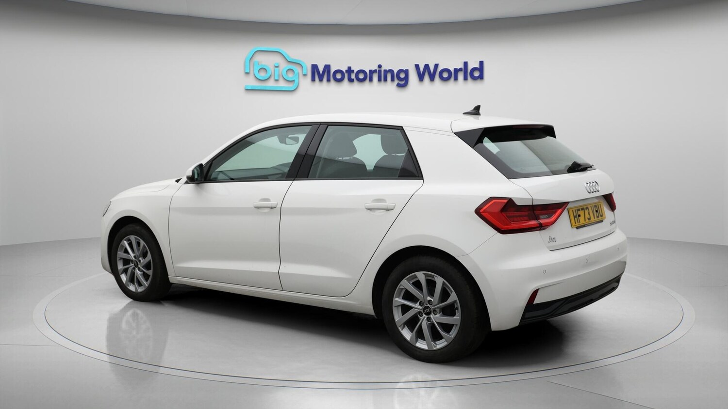 Used Audi A1 2023 for sale - 76584283: Photo 6