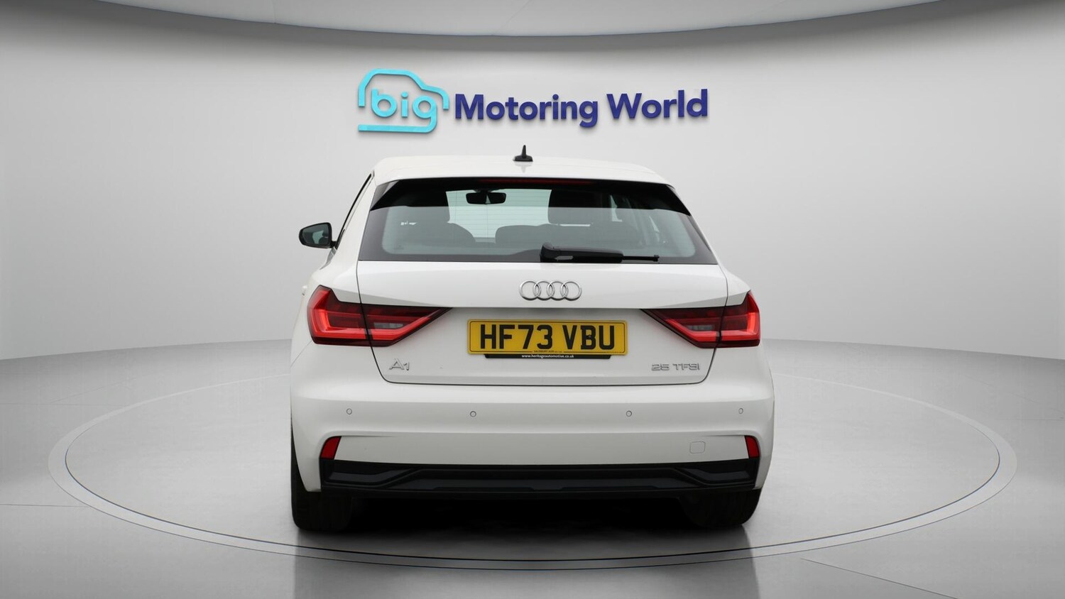 Used Audi A1 2023 for sale - 76584283: Photo 7