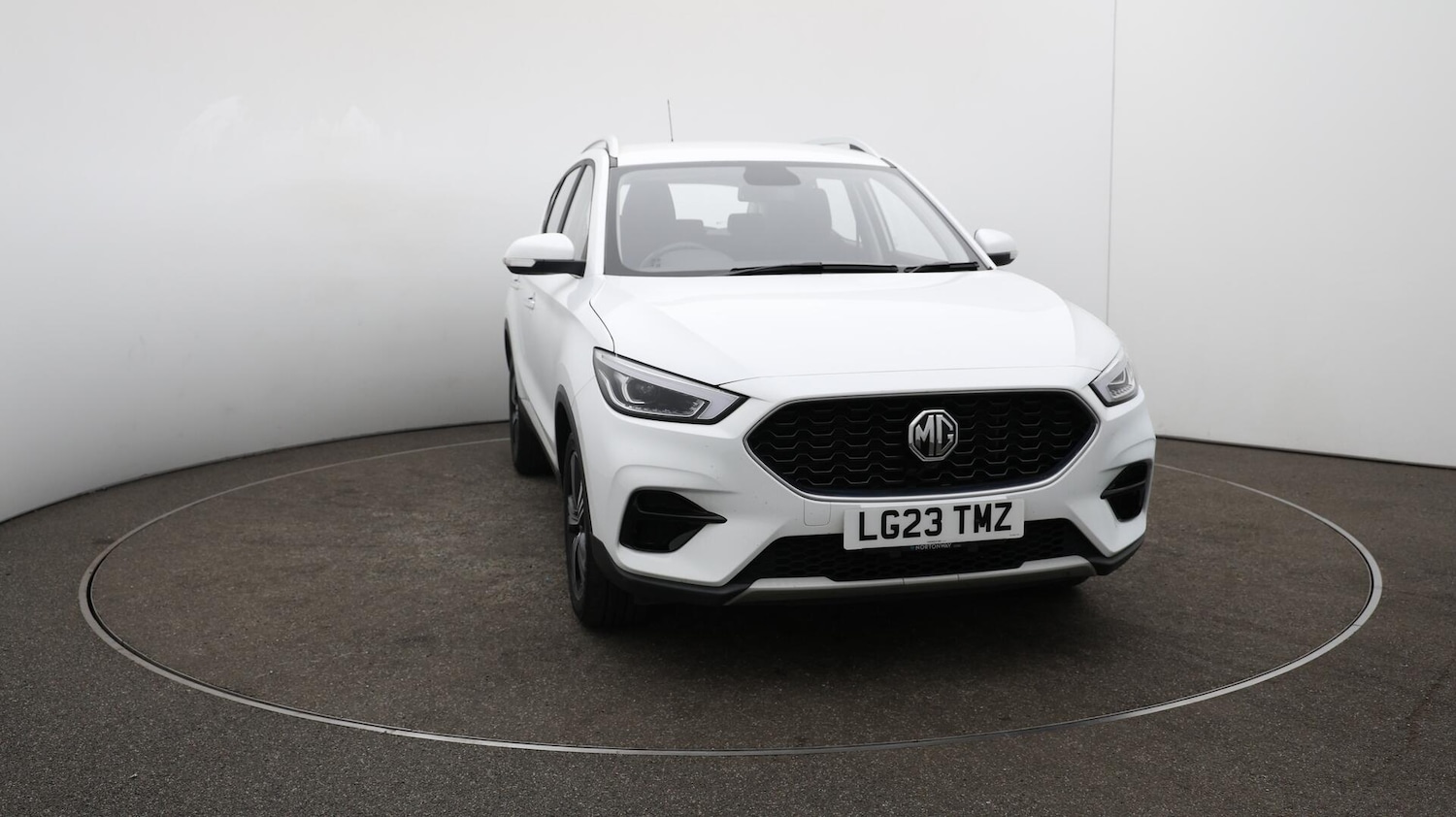 Vehicle 40