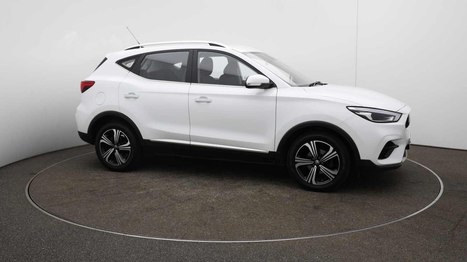 Vehicle 45