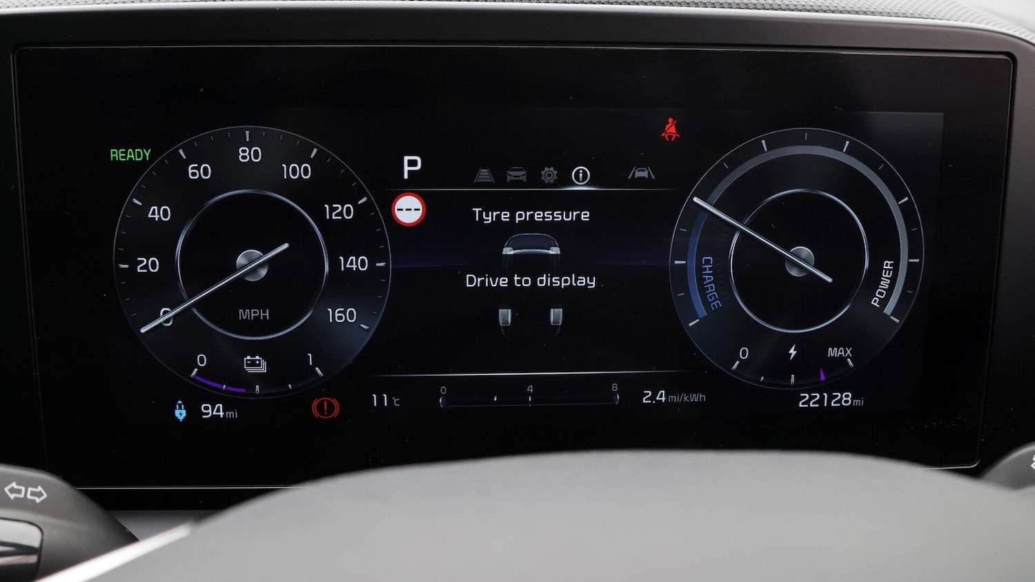 Used Kia Niro 2023 for sale - 77262674: Photo 10