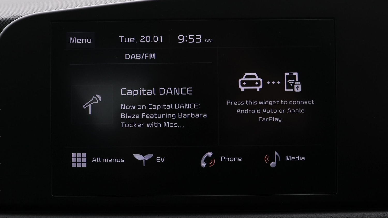 Used Kia Niro 2023 for sale - 77262674: Photo 11